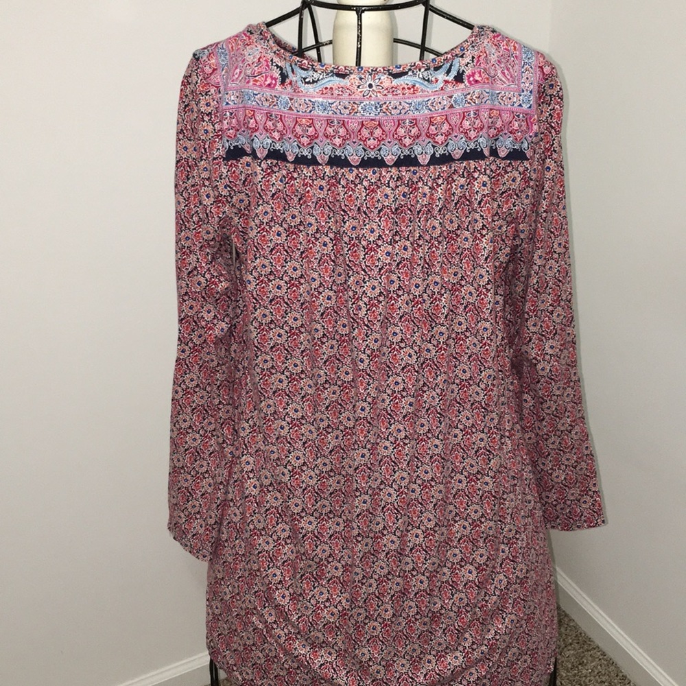 Lucky Brand top - Picture 2 of 3